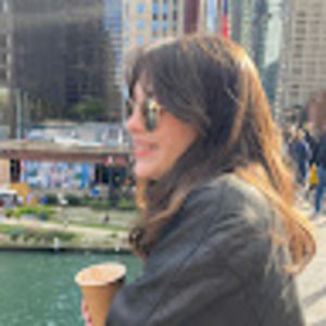 Meet your Posher, Nina